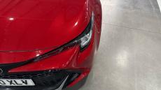 Toyota Corolla 1.8 VVT-i Hybrid GR Sport 5dr CVT Hybrid Hatchback